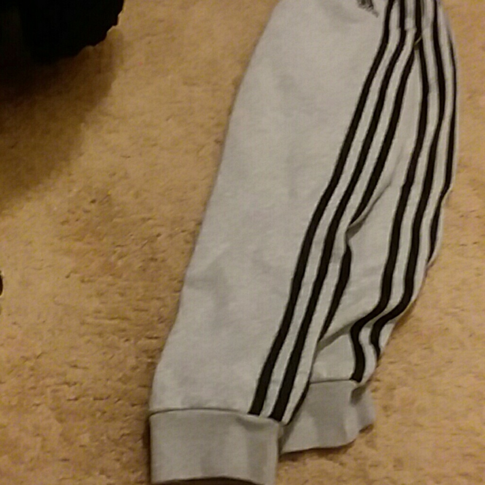 Addidas sweat pants - Picture 2 of 4